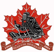 Go To Sledge Hockey Canada